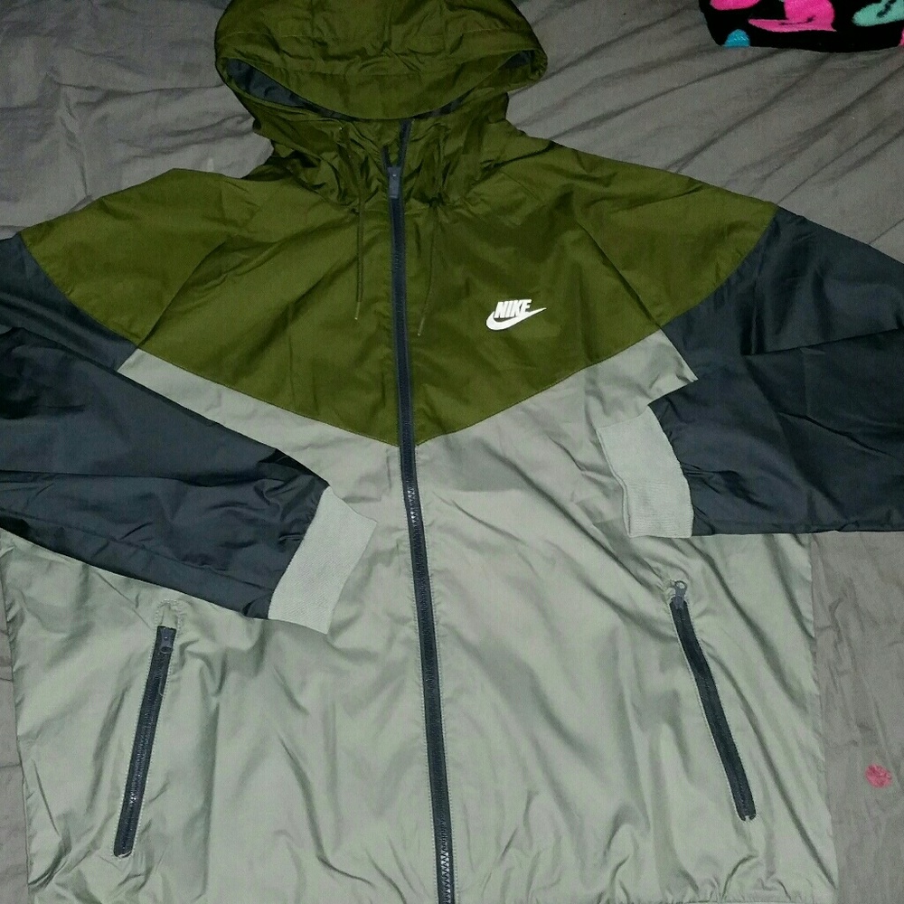Nike